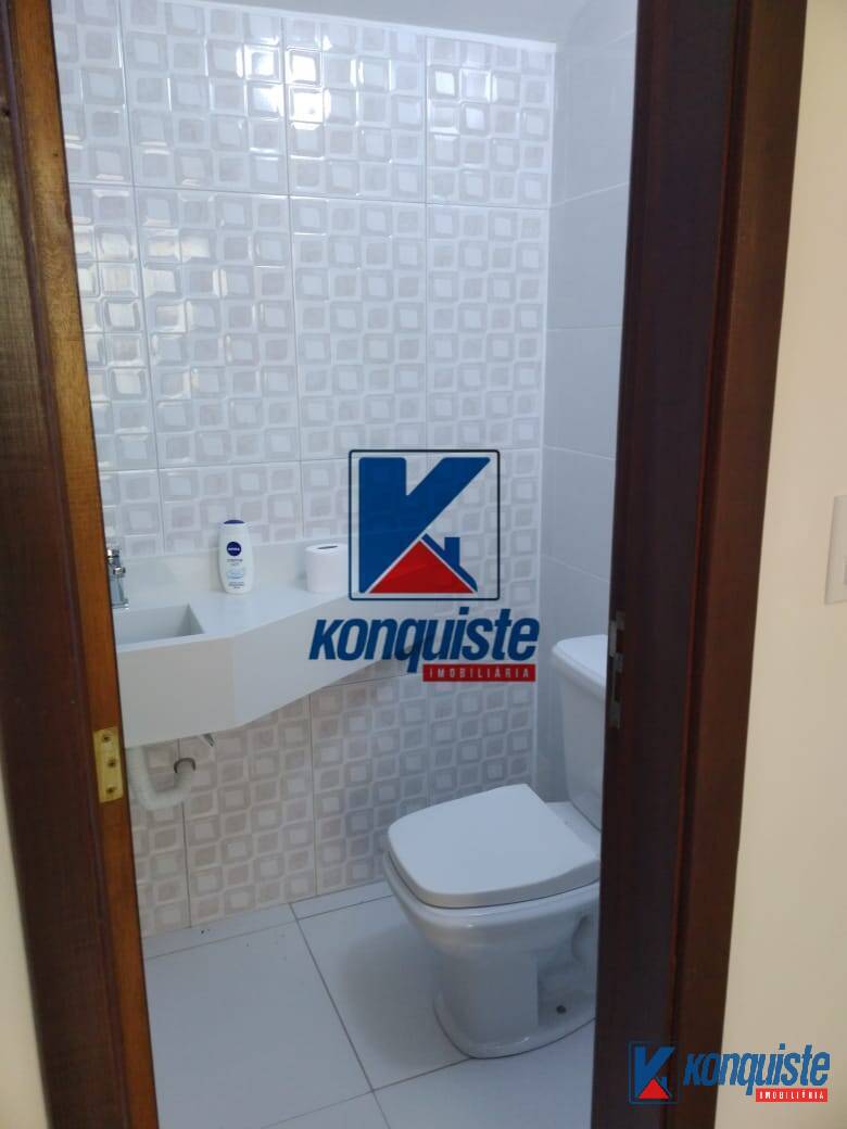 Casa de Condomínio, 3 quartos - Foto 13