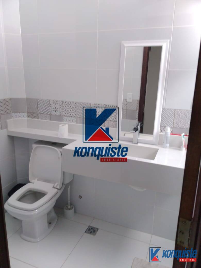 Casa de Condomínio, 3 quartos - Foto 14