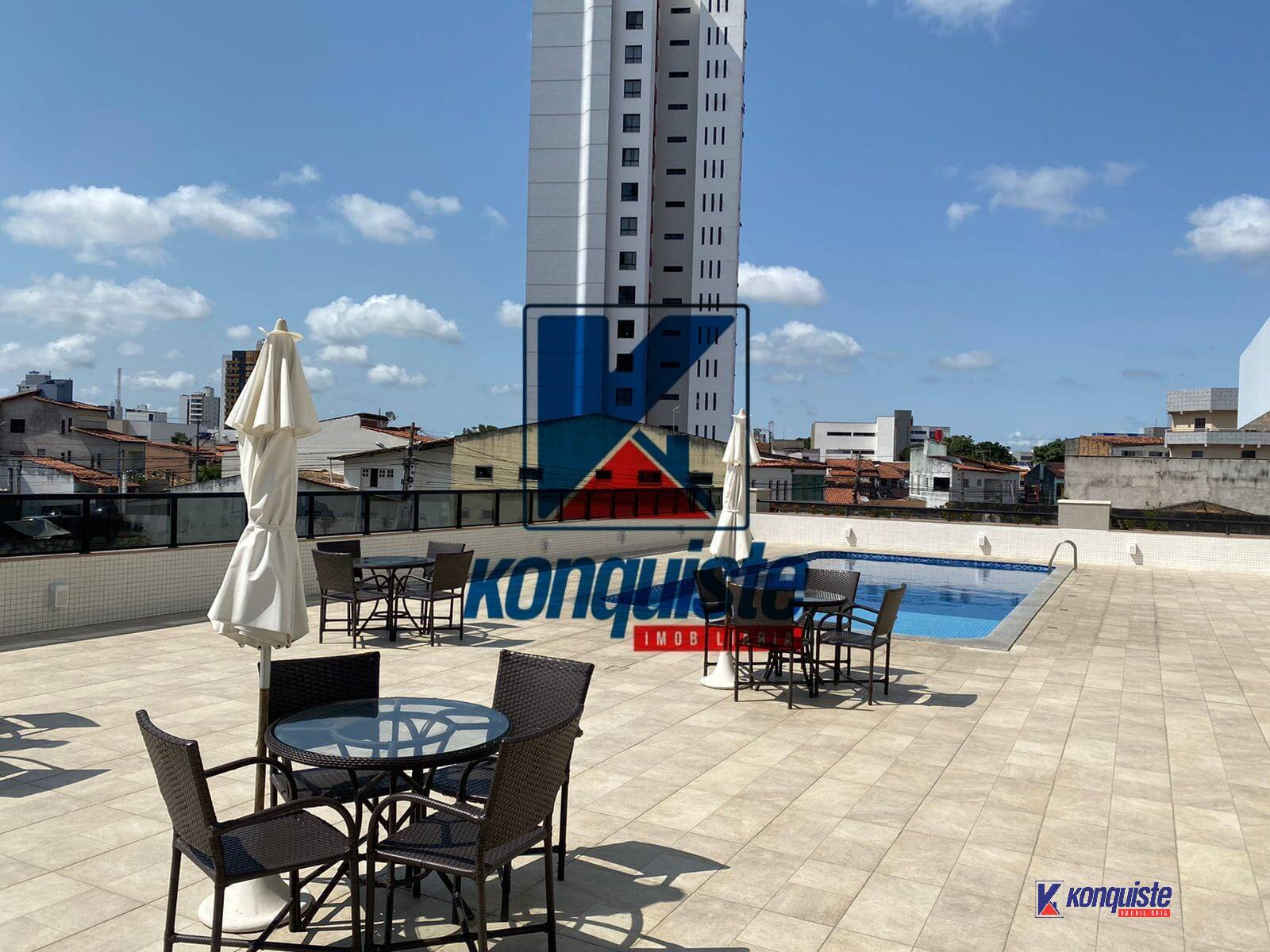 Apartamento, 3 quartos - Foto 2