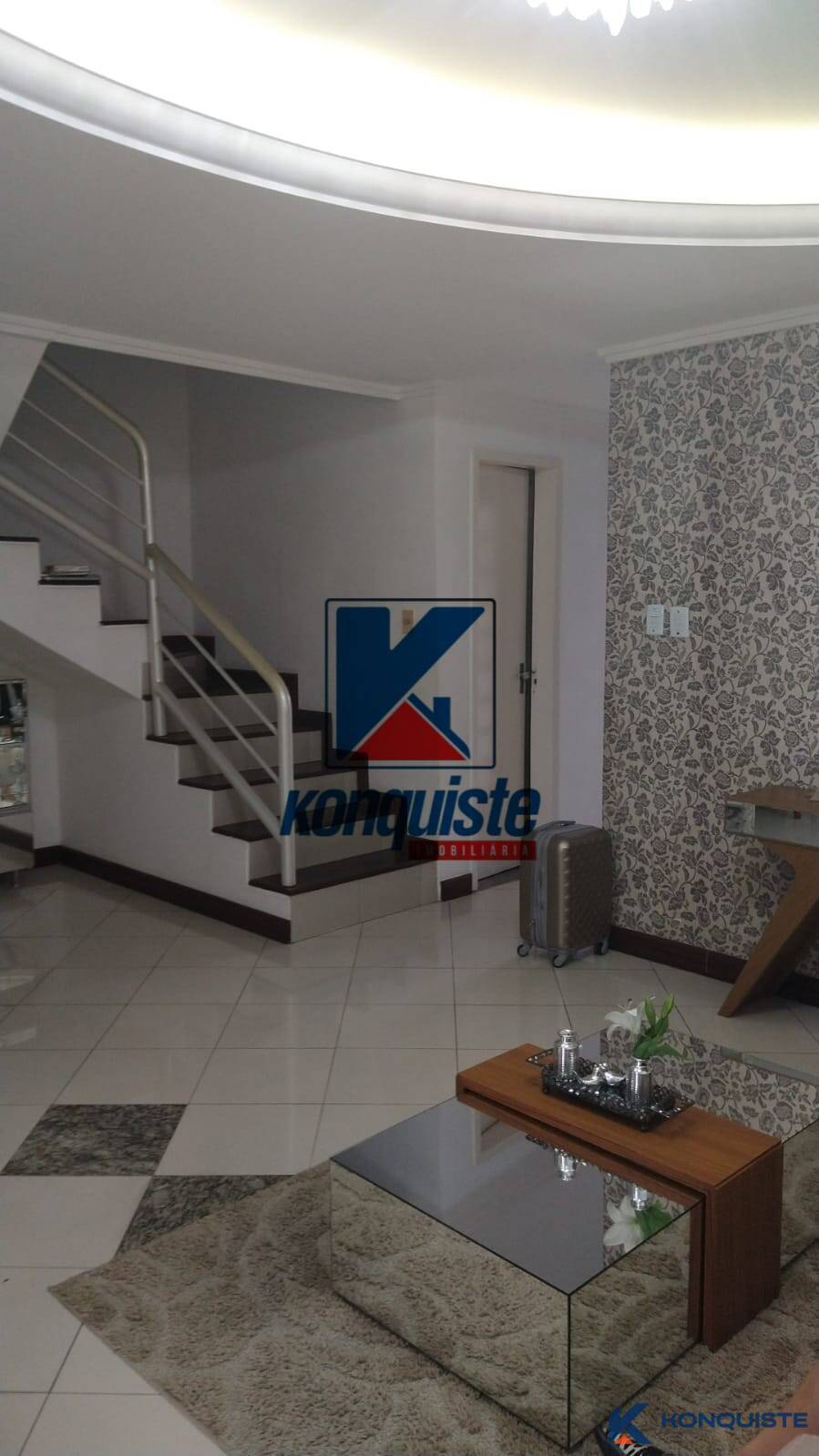 Casa de Condomínio, 3 quartos - Foto 6