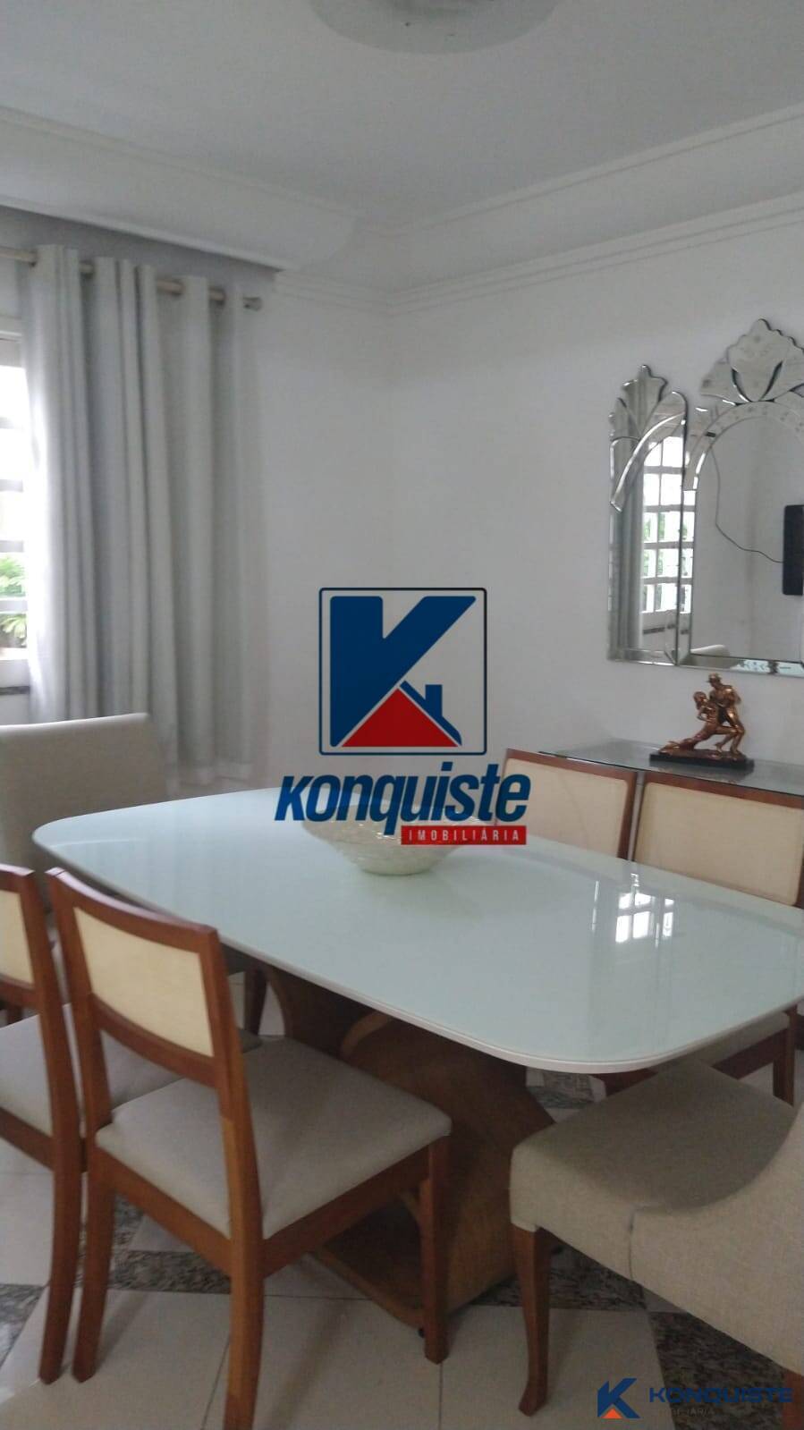 Casa de Condomínio, 3 quartos - Foto 7