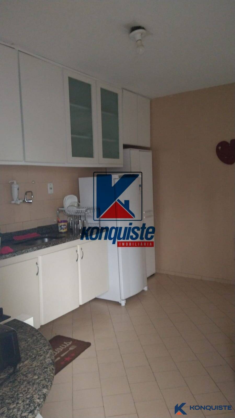 Casa de Condomínio, 3 quartos - Foto 8