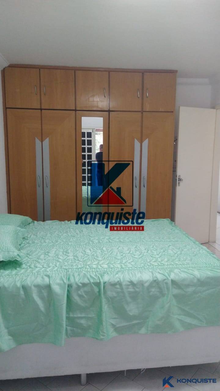 Casa de Condomínio, 3 quartos - Foto 11