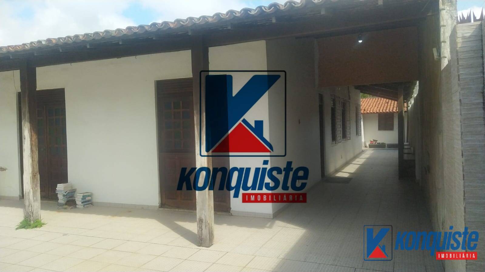 Casa, 3 quartos - Foto 2