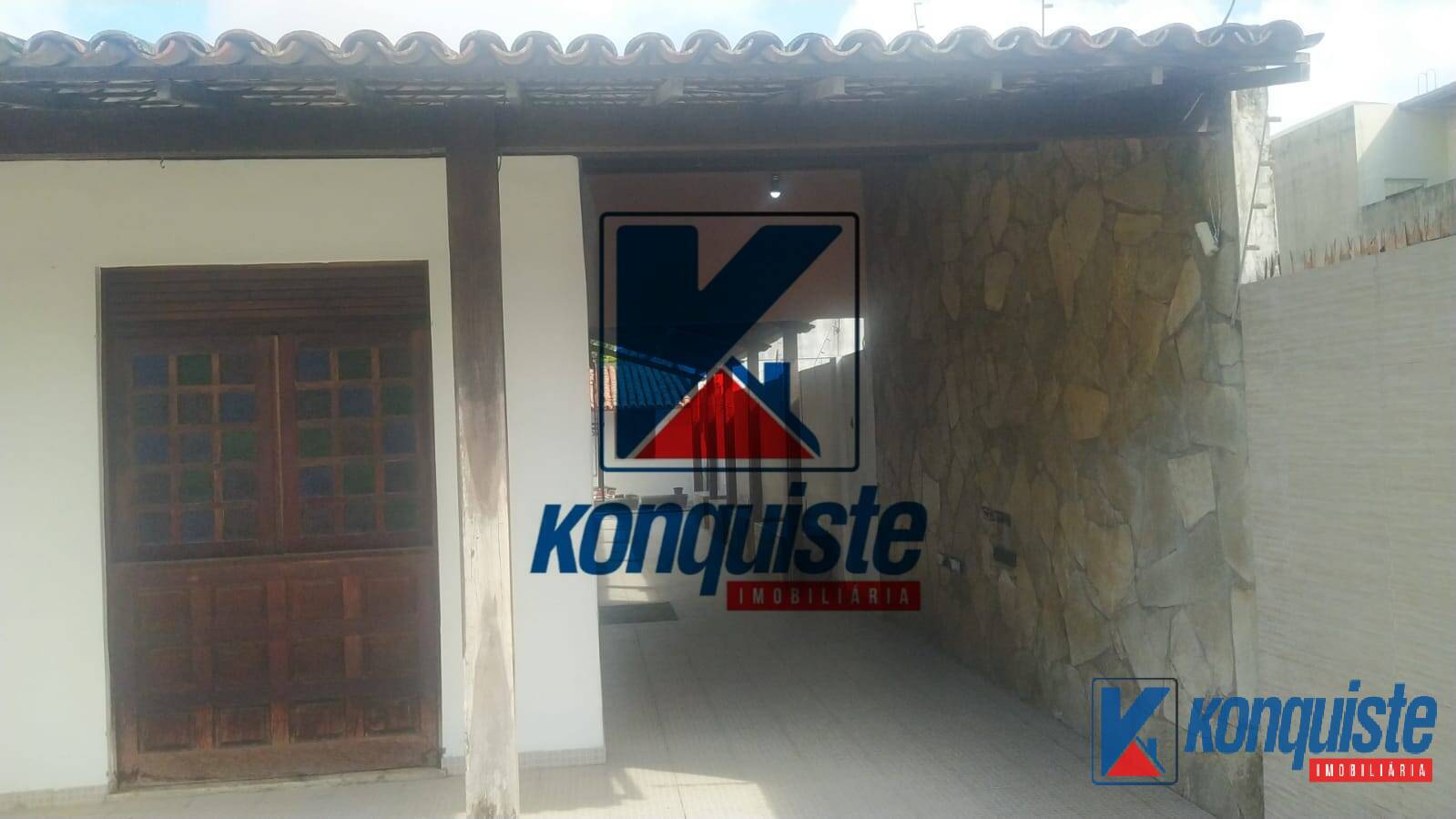 Casa, 3 quartos - Foto 3