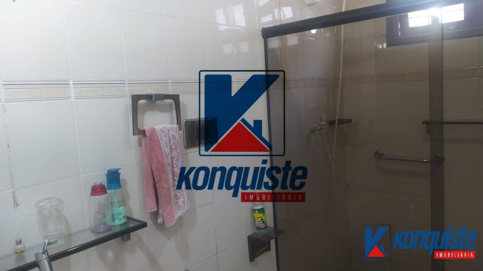 Casa, 3 quartos - Foto 12