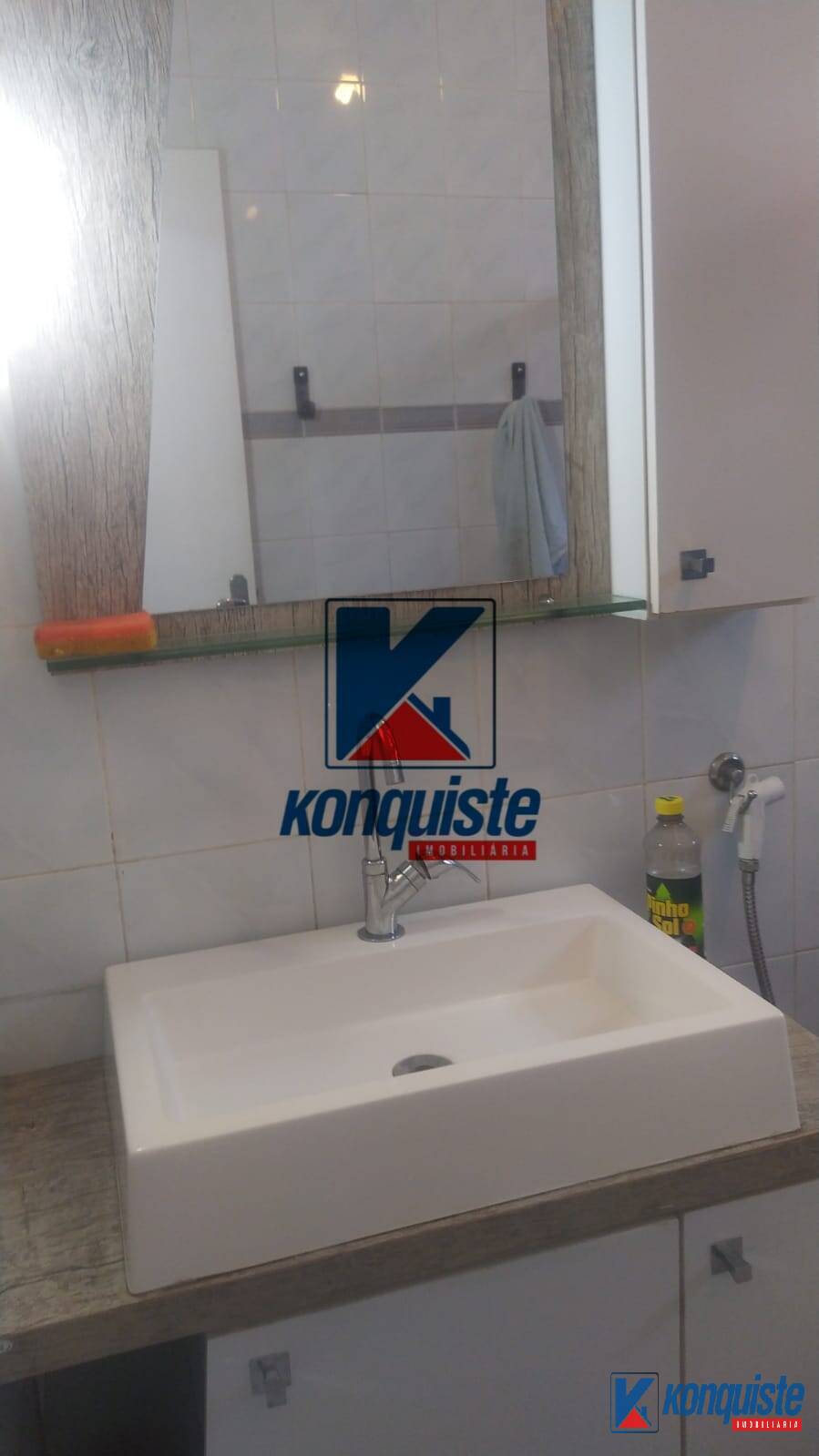 Casa, 3 quartos - Foto 13