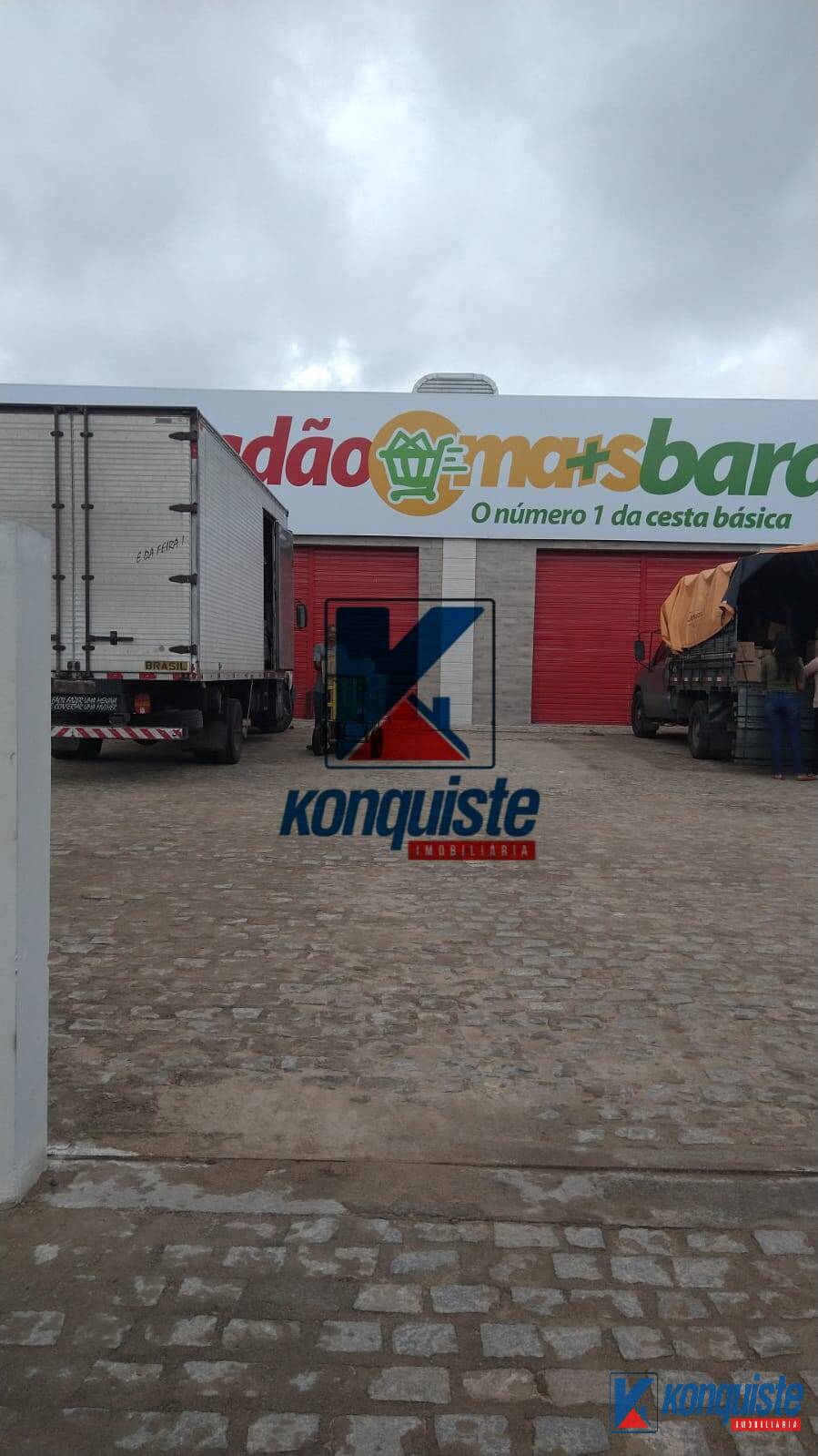 Prédio Inteiro, 800 m² - Foto 2