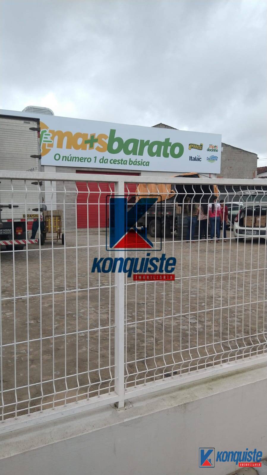 Prédio Inteiro, 800 m² - Foto 1