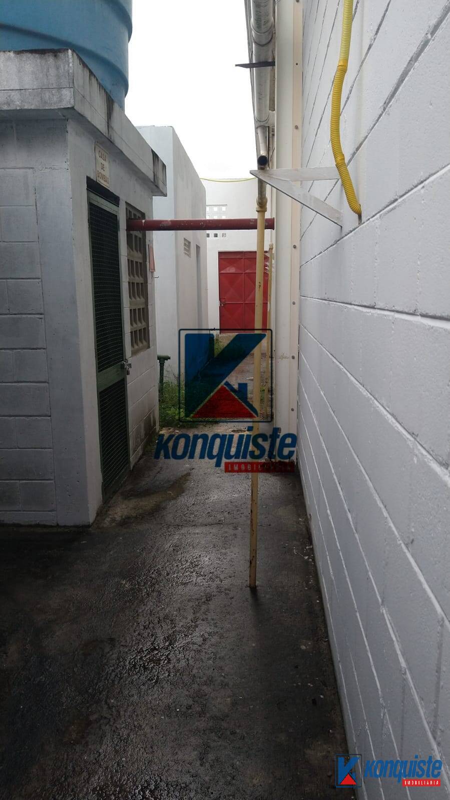 Prédio Inteiro, 800 m² - Foto 8