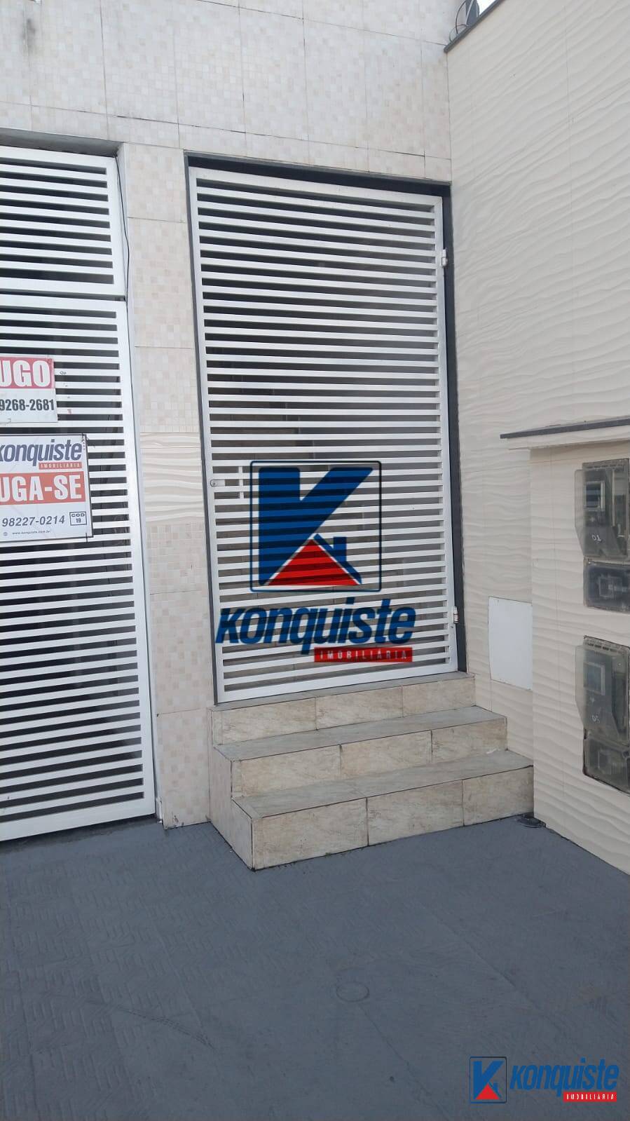 Prédio Inteiro - Foto 2