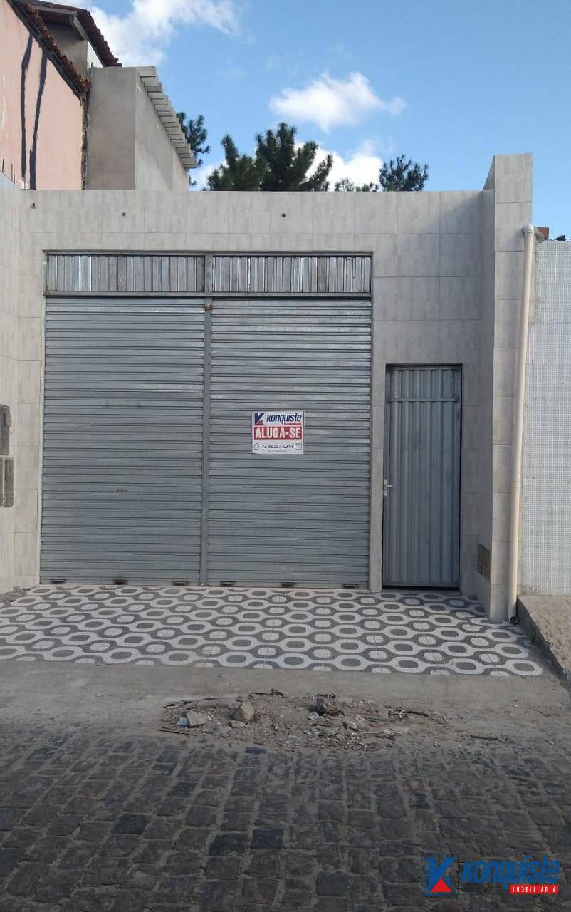 Loja-Salão - Foto 1