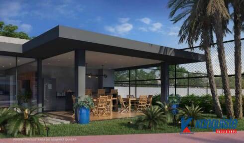 Casa de Condomínio, 3 quartos - Foto 15