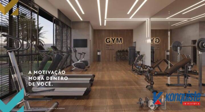 Casa de Condomínio, 3 quartos - Foto 11