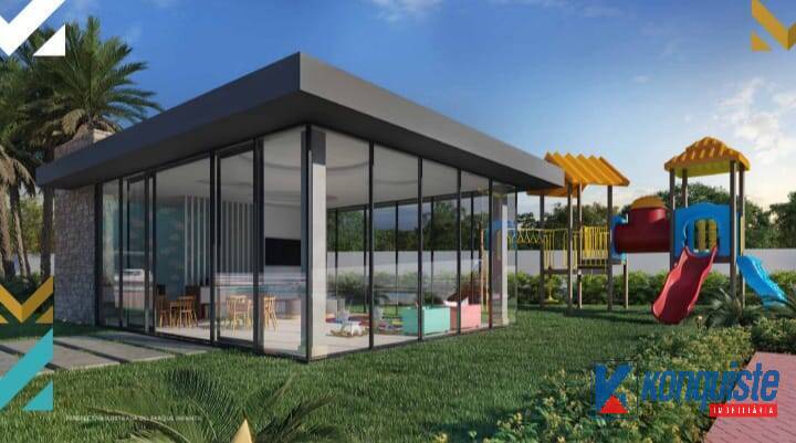 Casa de Condomínio, 3 quartos - Foto 17