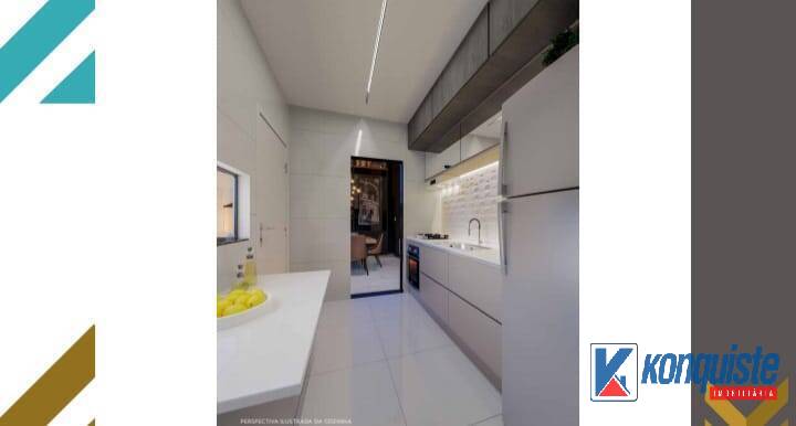 Casa de Condomínio, 3 quartos - Foto 23