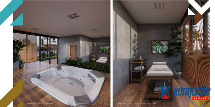 Casa de Condomínio, 3 quartos - Foto 14