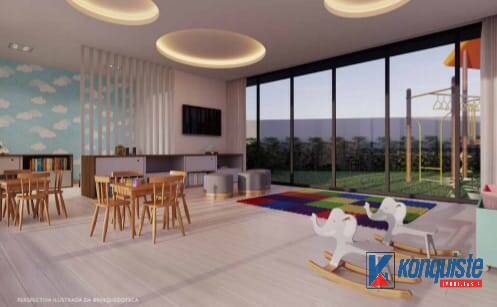 Casa de Condomínio, 3 quartos - Foto 16