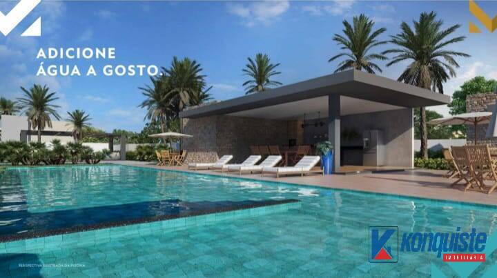 Casa de Condomínio, 3 quartos - Foto 10