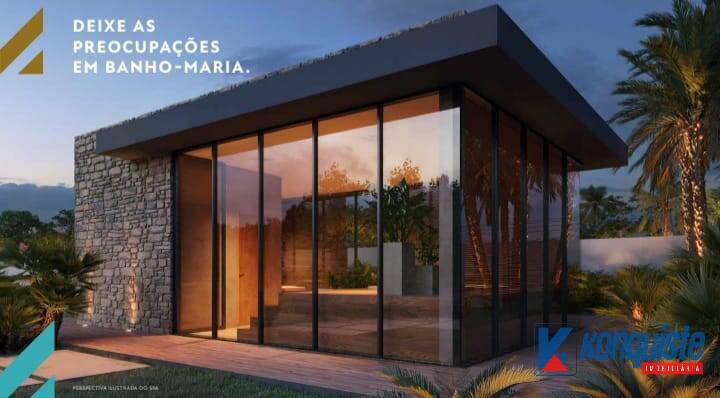 Casa de Condomínio, 3 quartos - Foto 13