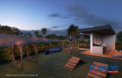 Casa de Condomínio, 3 quartos - Foto 18