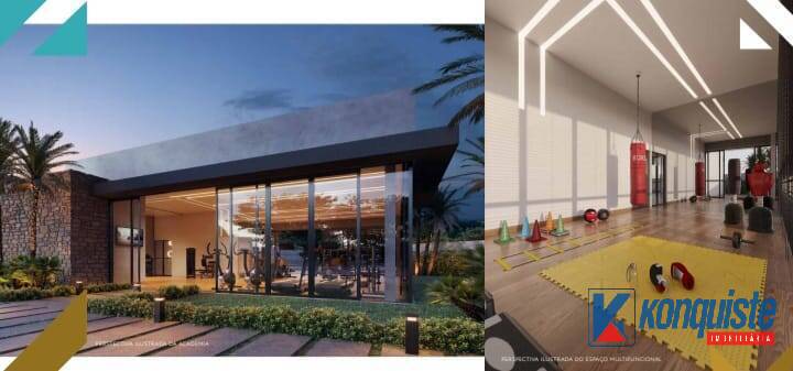 Casa de Condomínio, 3 quartos - Foto 12