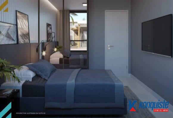 Casa de Condomínio, 3 quartos - Foto 22