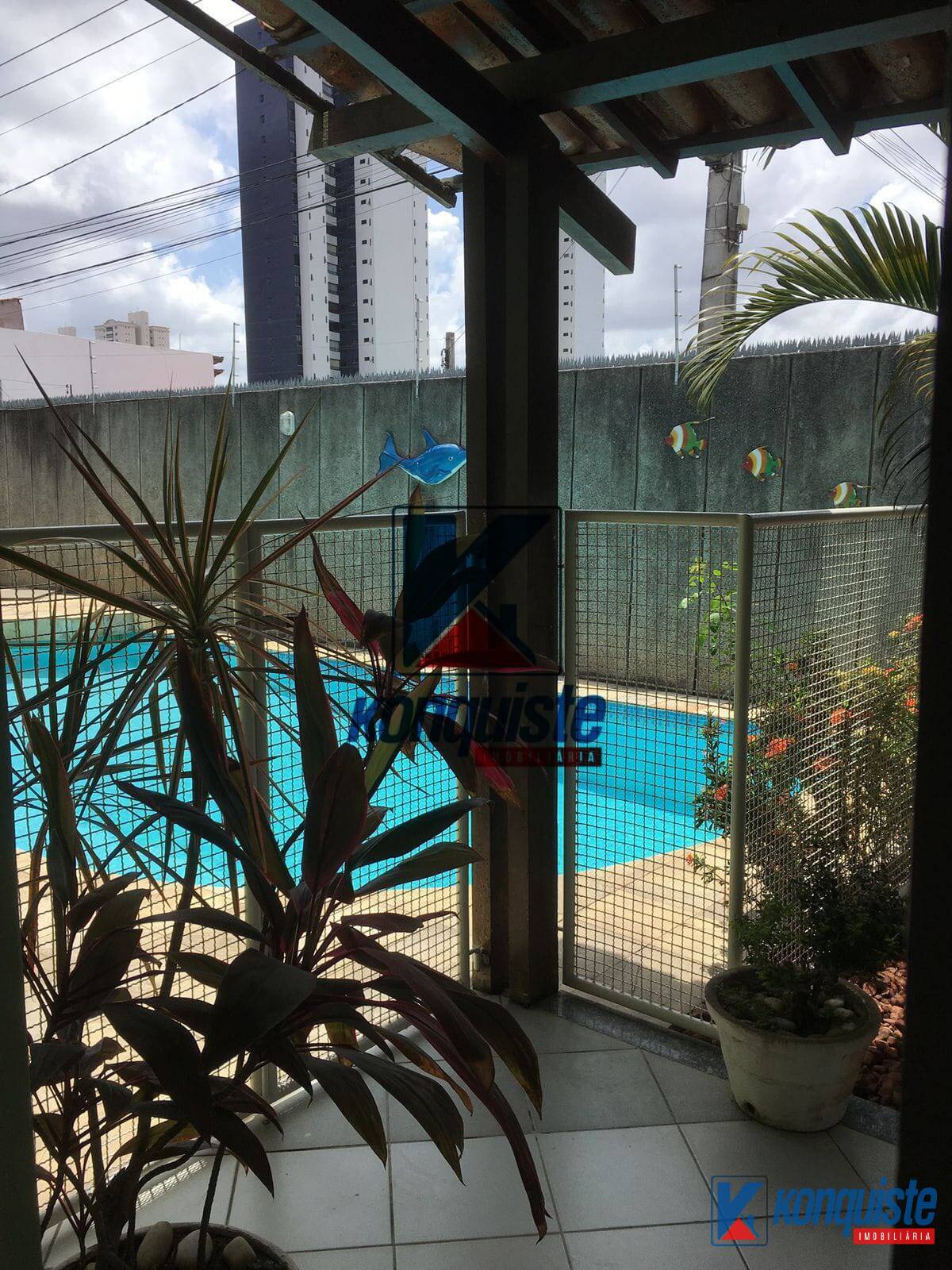 Casa, 3 quartos - Foto 3