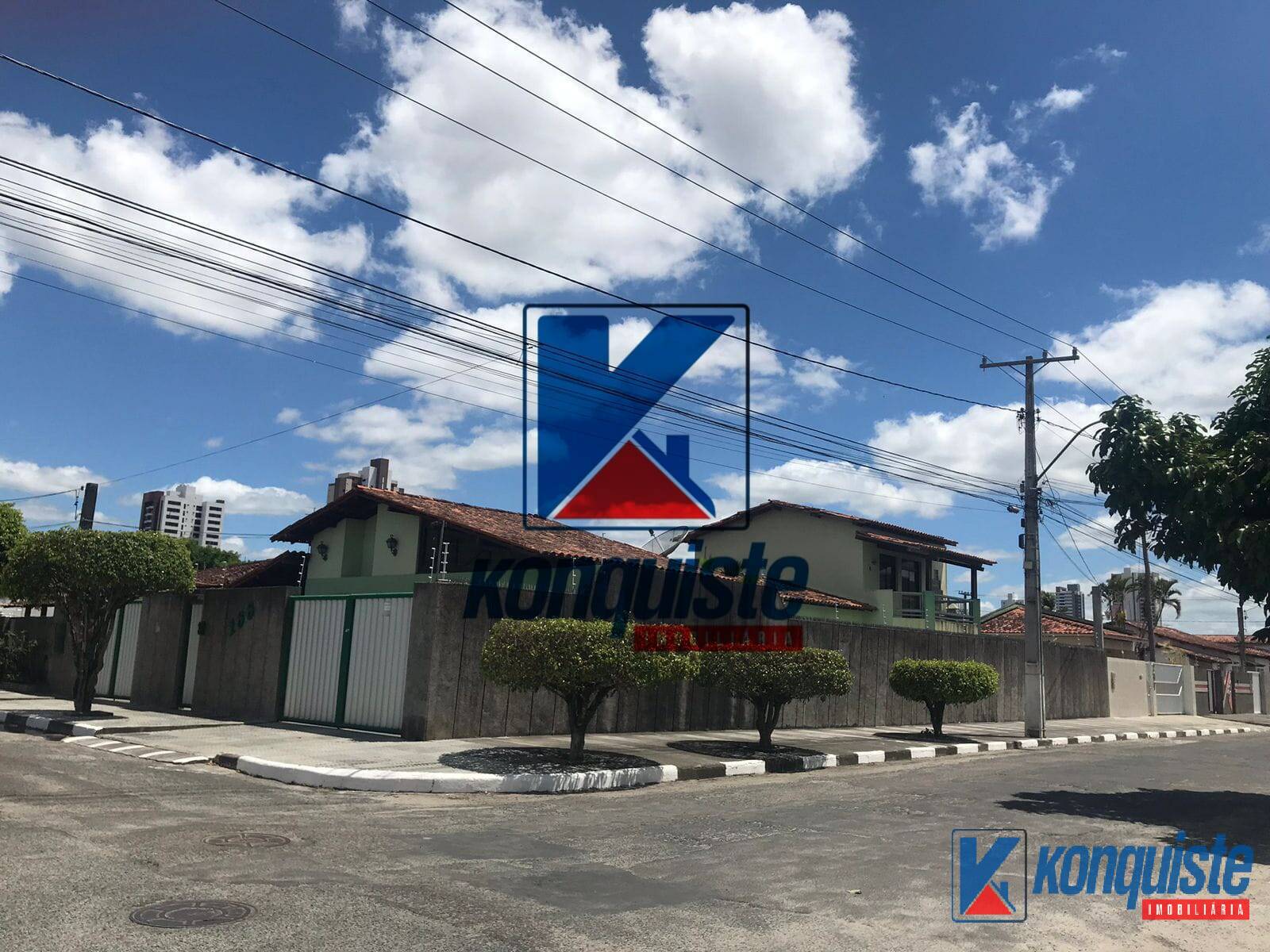 Casa, 3 quartos - Foto 1