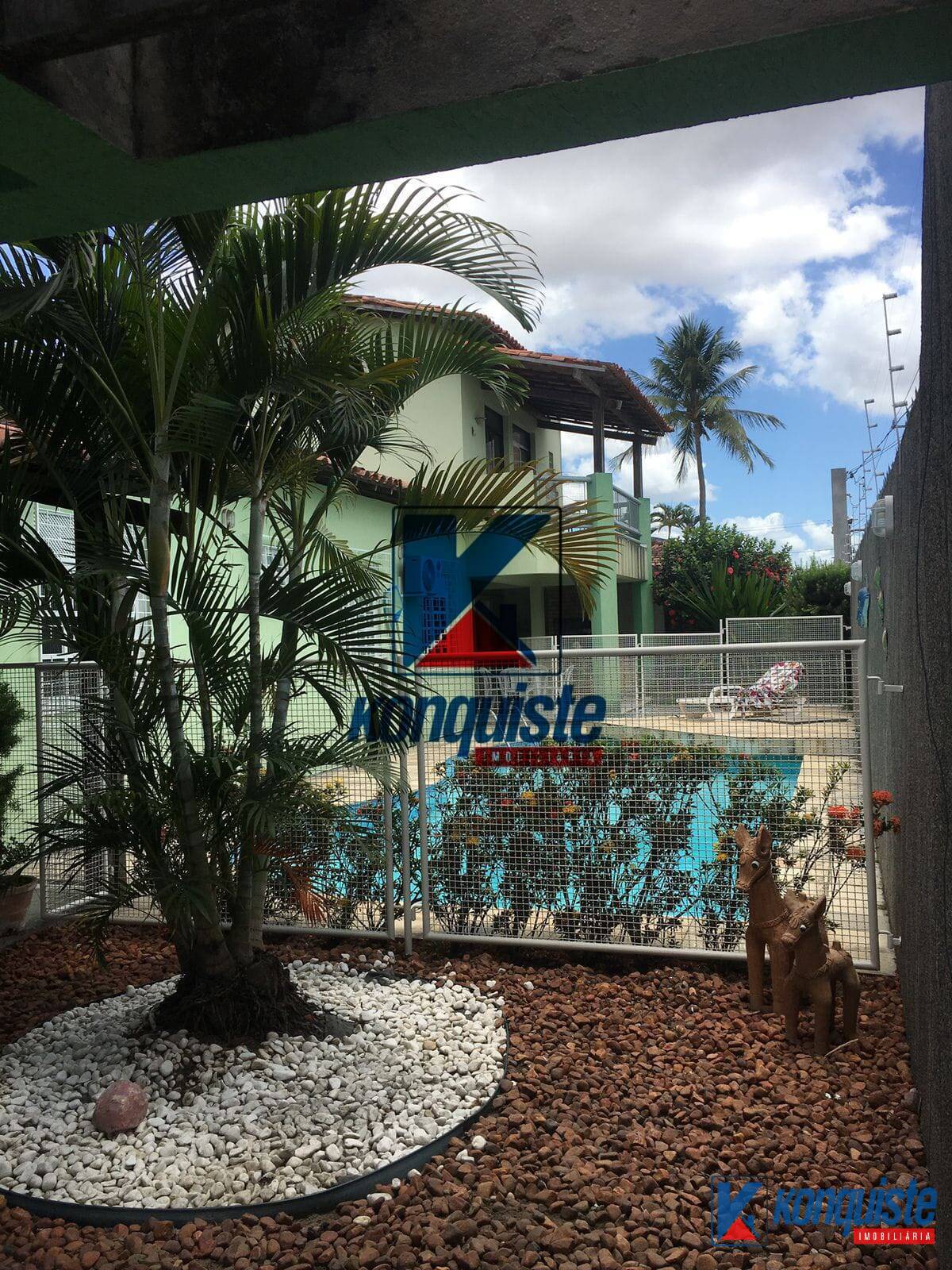 Casa, 3 quartos - Foto 4