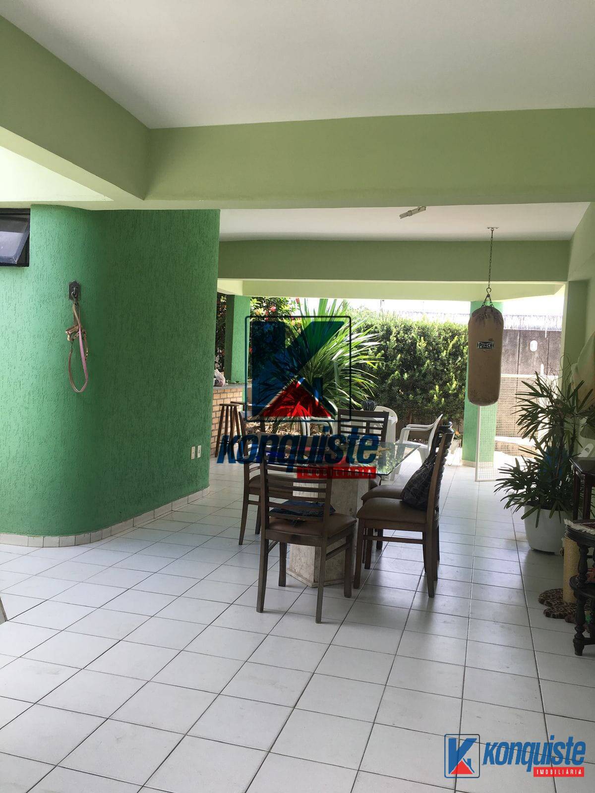 Casa, 3 quartos - Foto 10