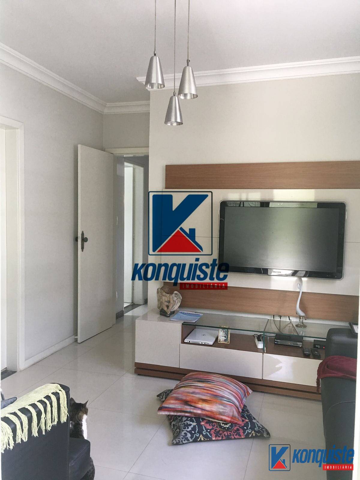 Casa, 3 quartos - Foto 9