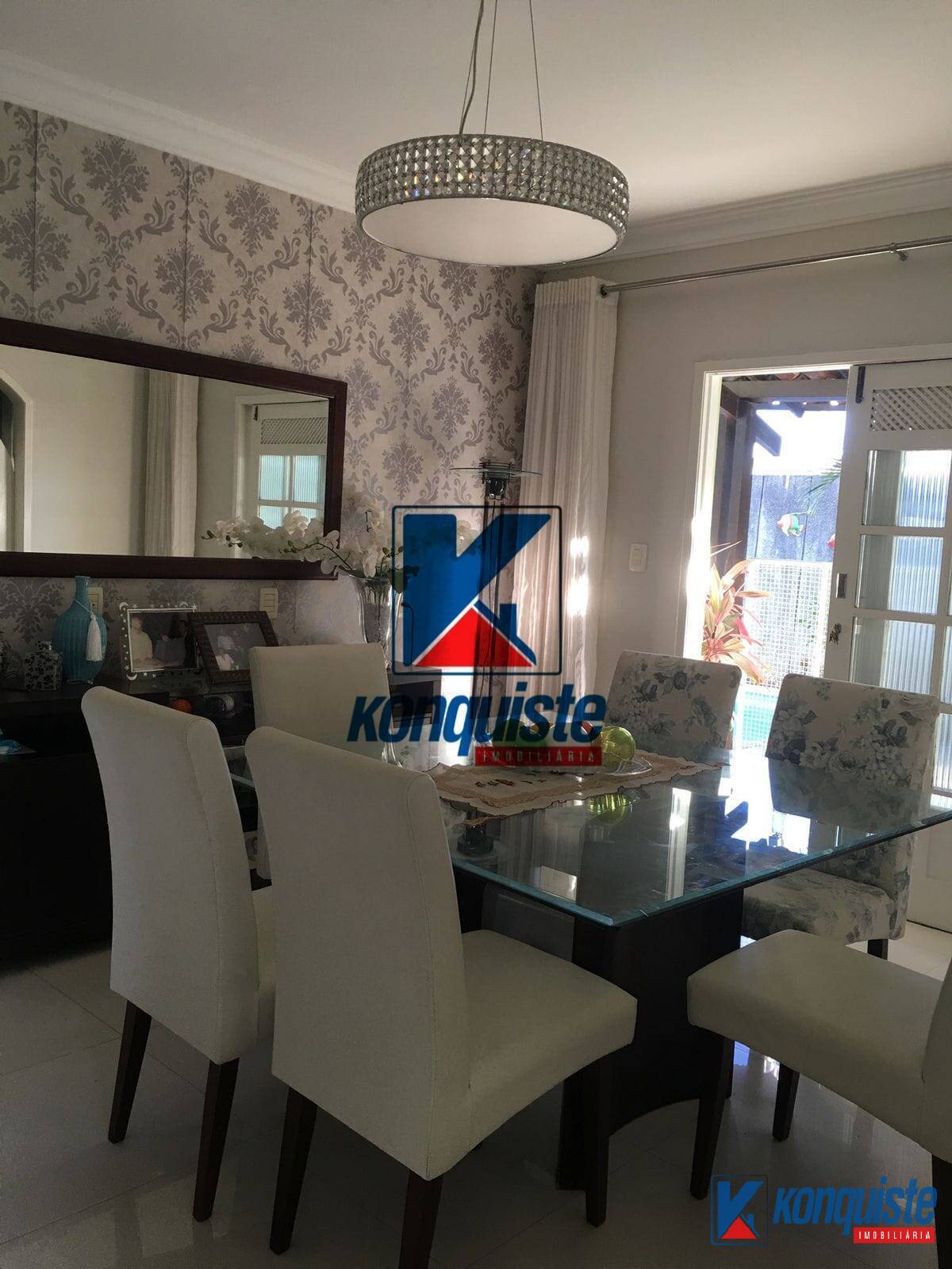 Casa, 3 quartos - Foto 8