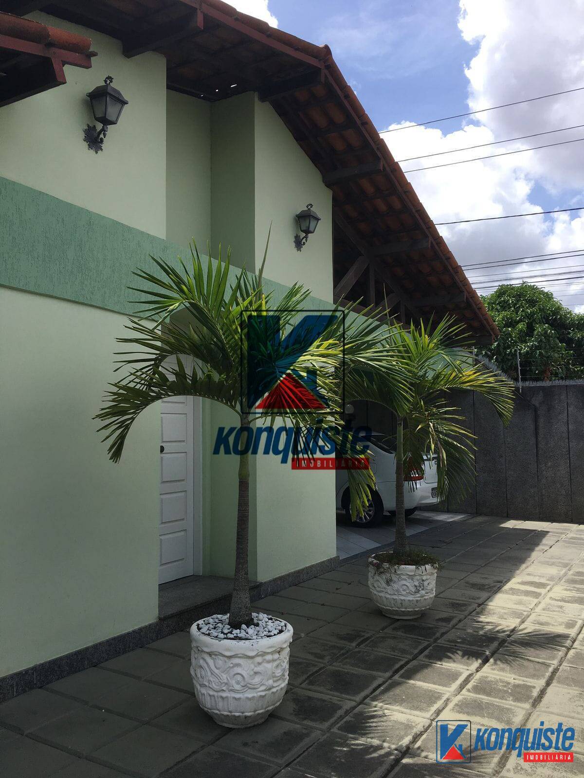 Casa, 3 quartos - Foto 12