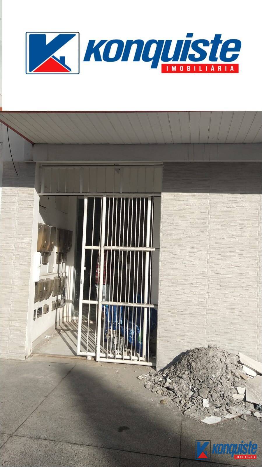 Prédio Inteiro - Foto 1