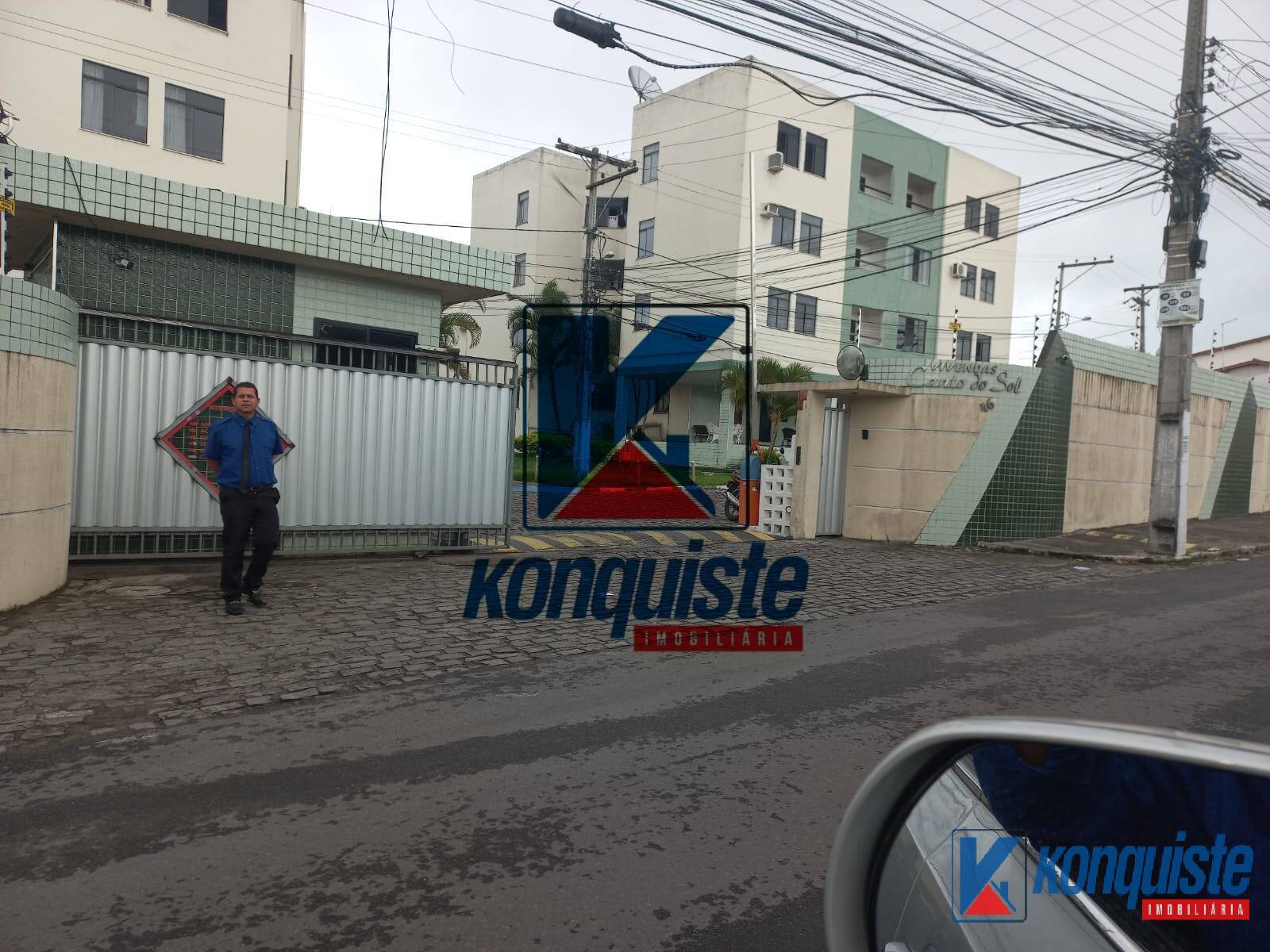 Apartamento, 3 quartos - Foto 1