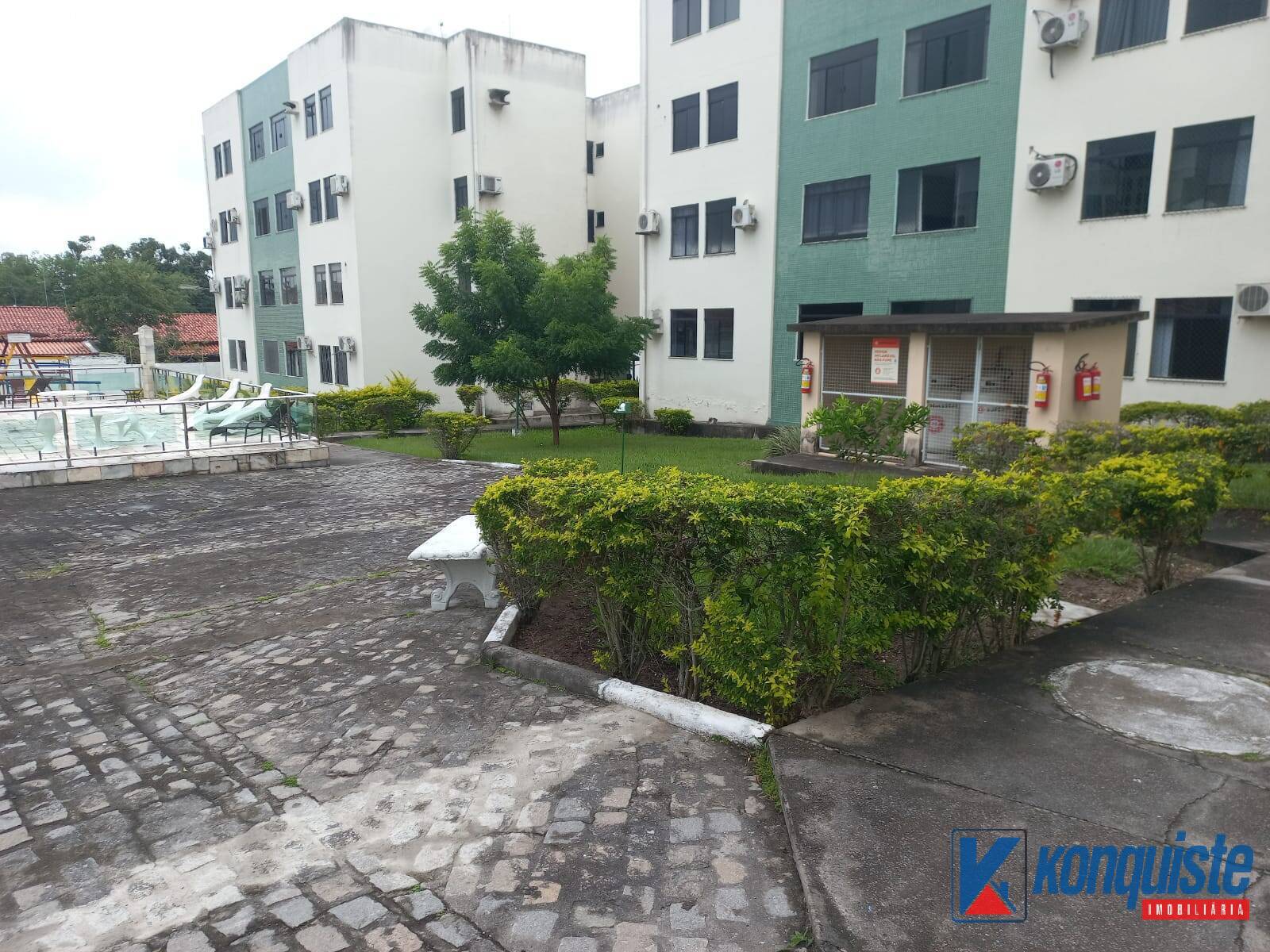 Apartamento, 3 quartos - Foto 3