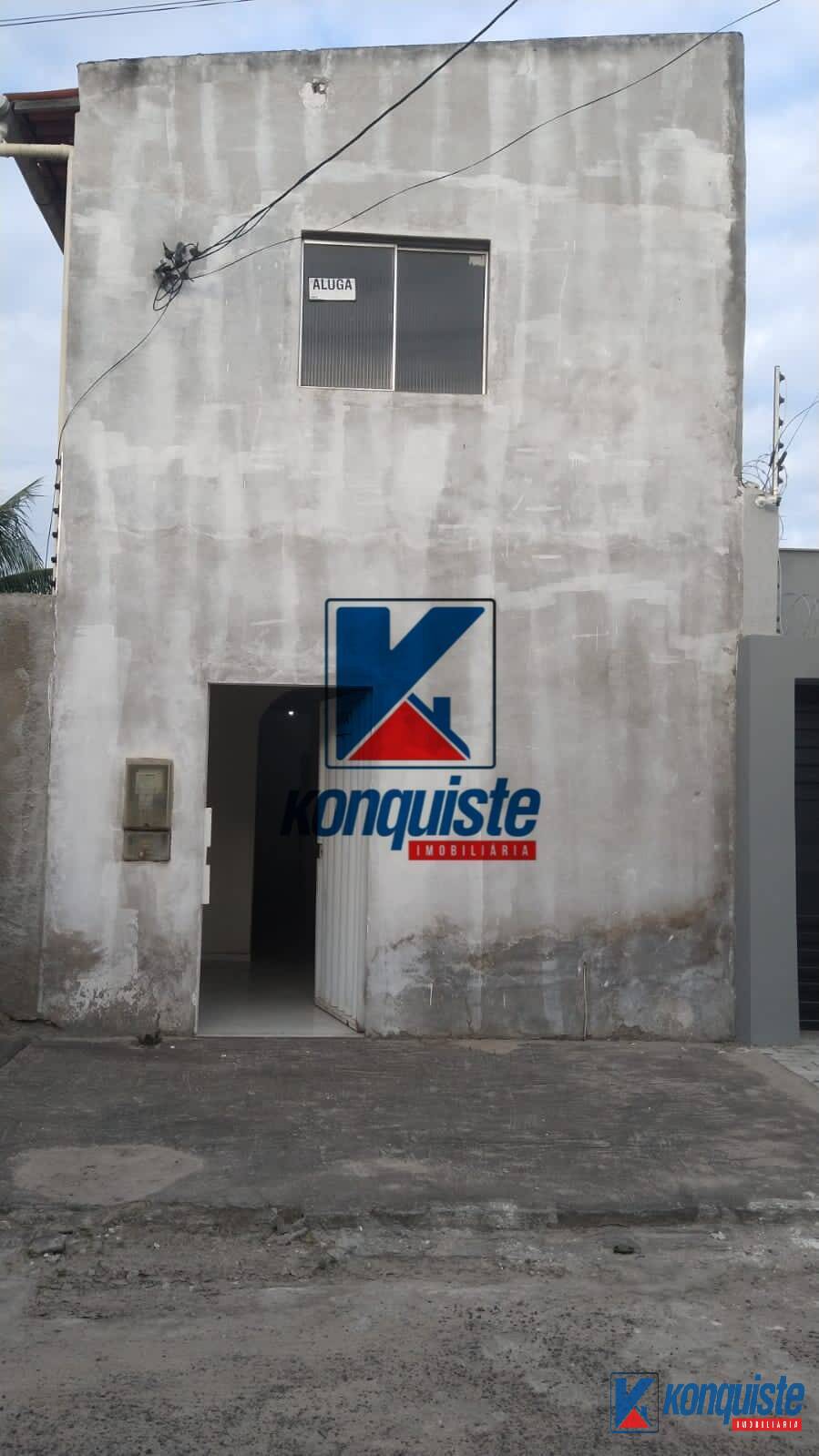 Prédio Inteiro - Foto 1