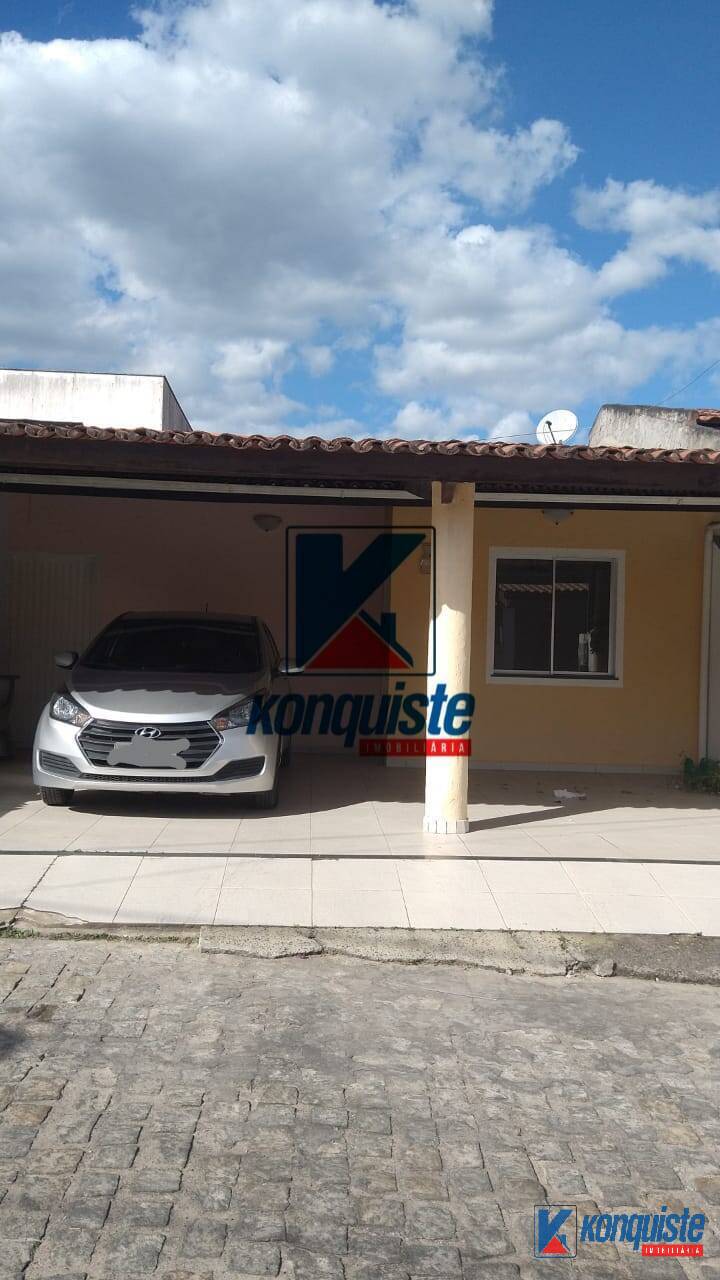 Casa de Condomínio, 2 quartos - Foto 2