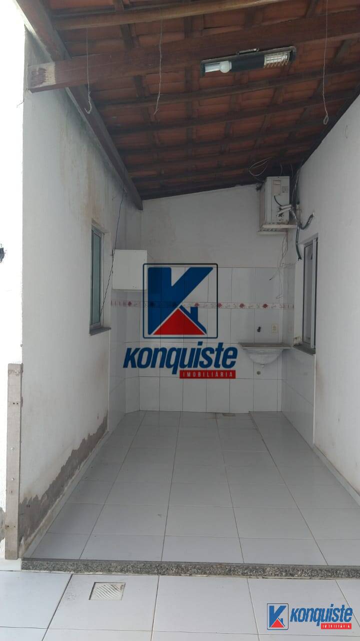 Casa de Condomínio, 2 quartos - Foto 9