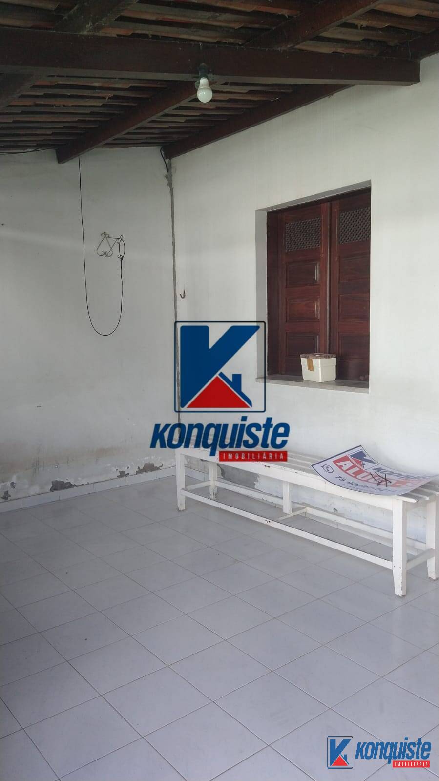 Casa, 3 quartos - Foto 4