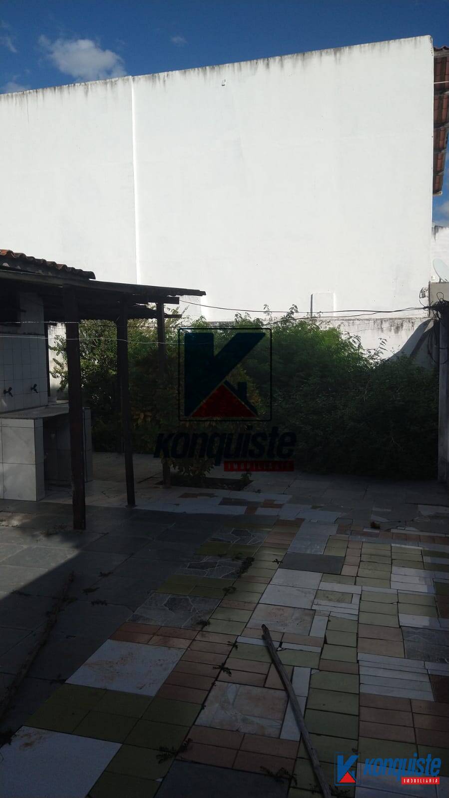 Casa, 3 quartos - Foto 17