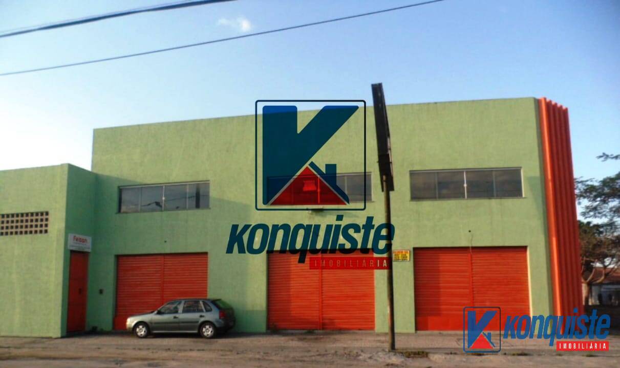 Prédio Inteiro - Foto 2