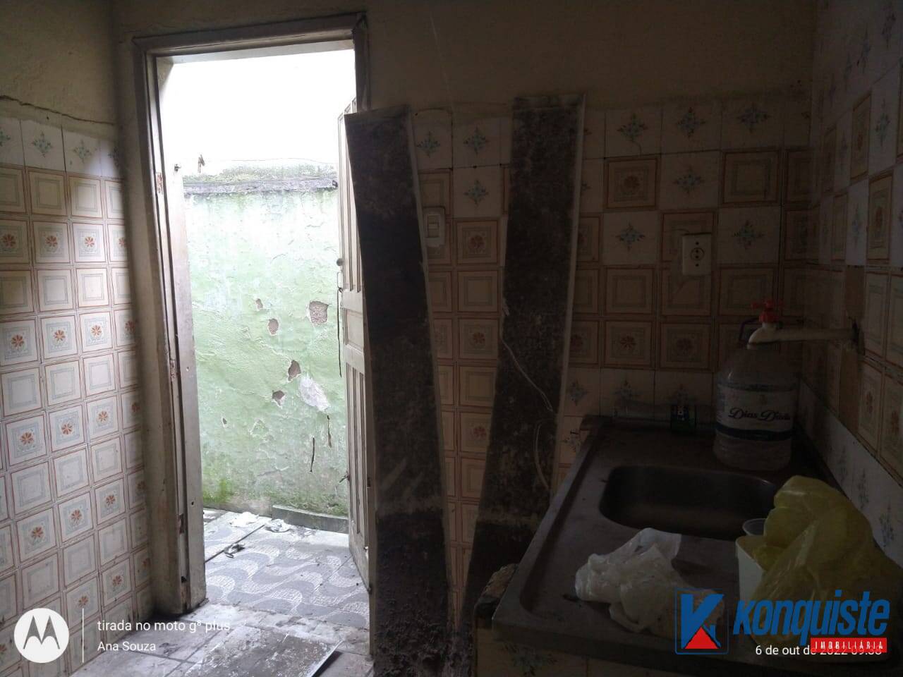 Casa, 2 quartos - Foto 4