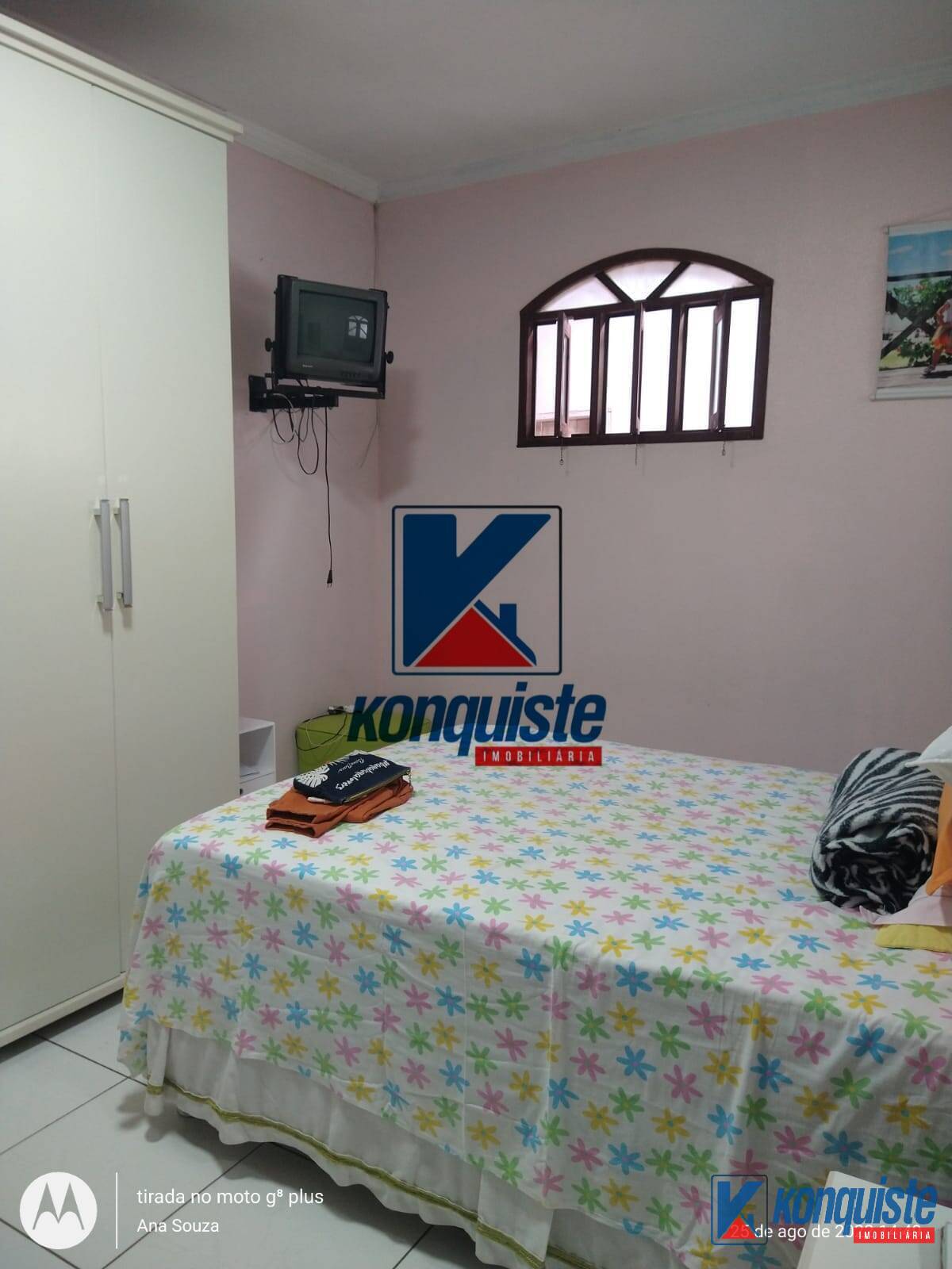 Casa, 5 quartos - Foto 9