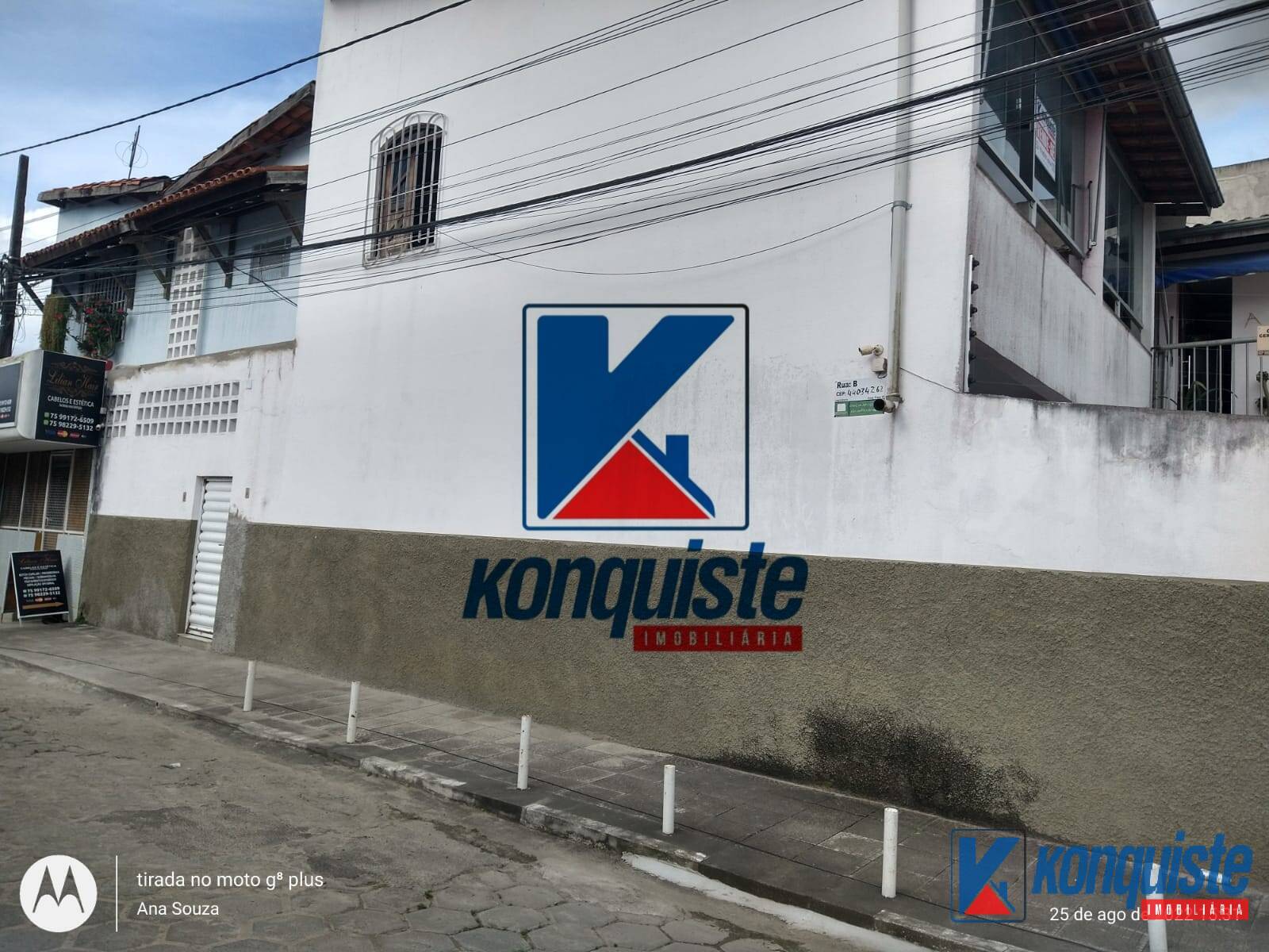 Casa, 5 quartos - Foto 2