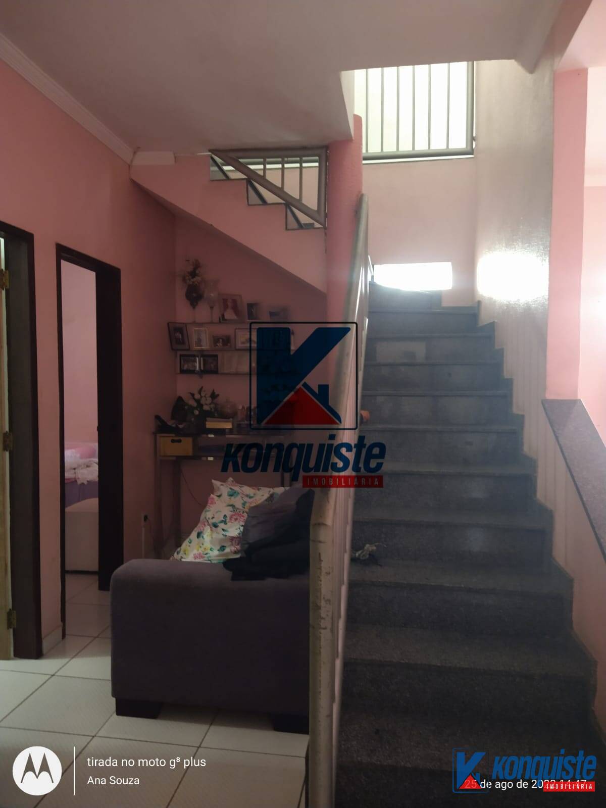 Casa, 5 quartos - Foto 6