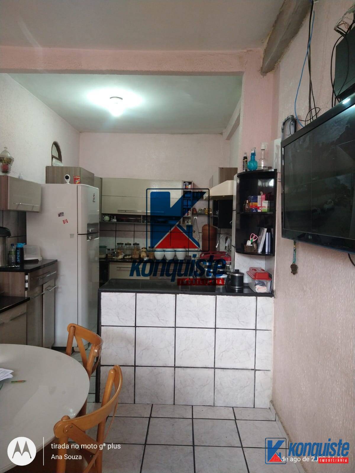 Casa, 5 quartos - Foto 7