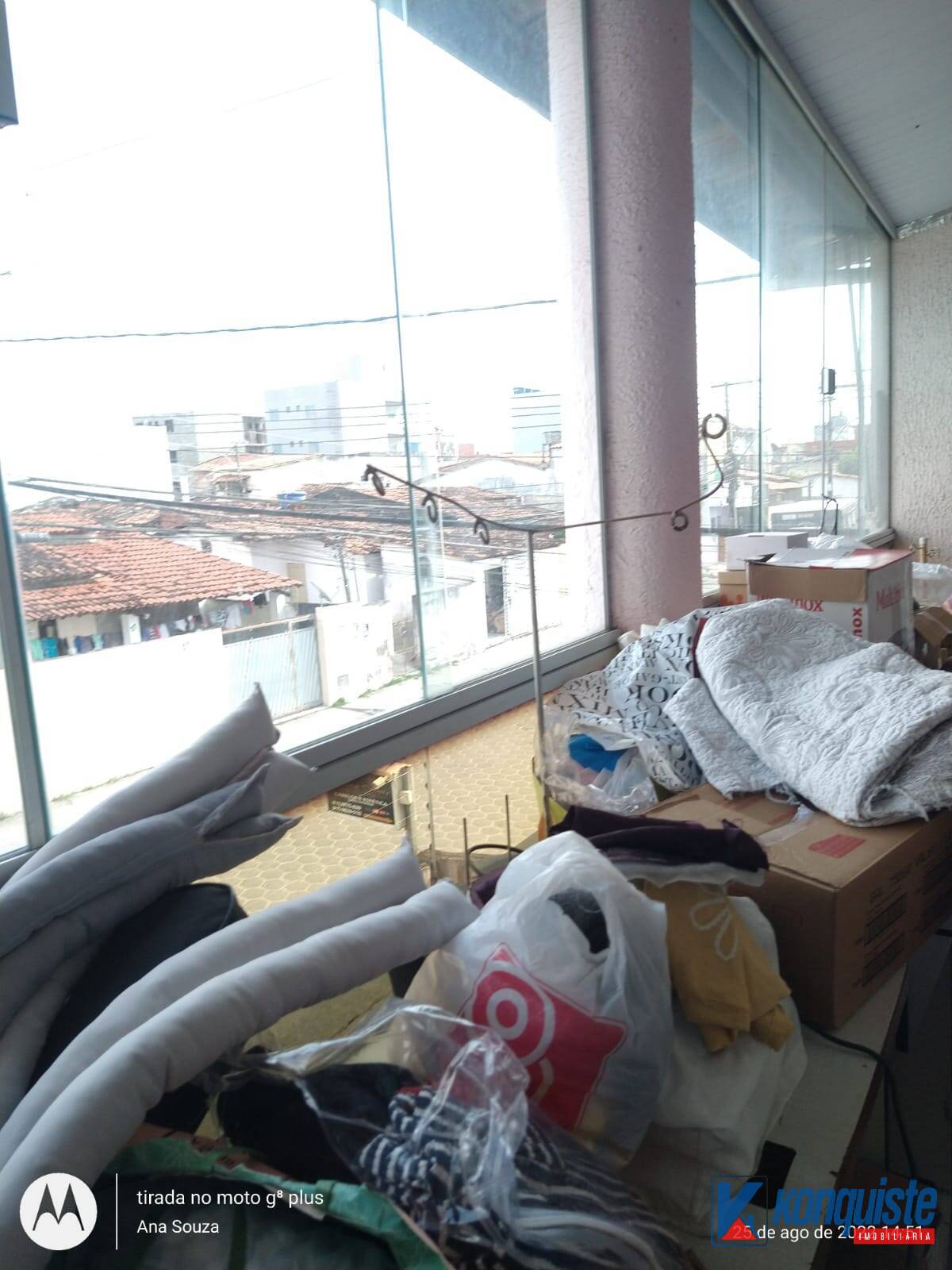 Casa, 5 quartos - Foto 17