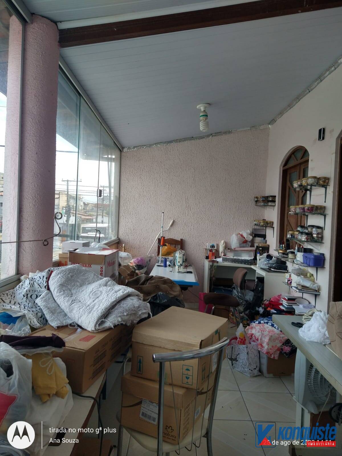 Casa, 5 quartos - Foto 18